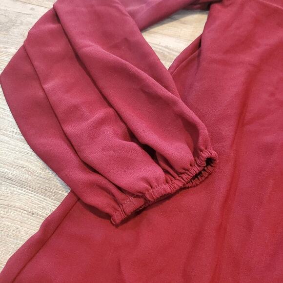 Andree by unit large womens mini dress or tunic - Picture 2 of 12